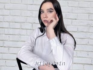 MileyCain