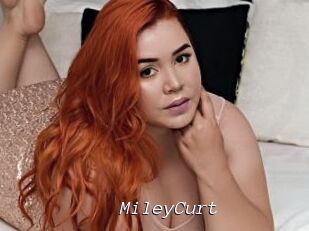 MileyCurt