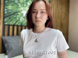 MileyRicci