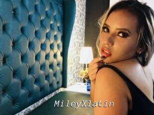 MileyXlatin