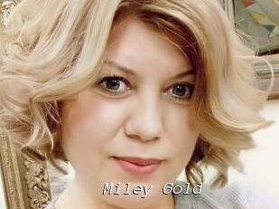 Miley_Gold