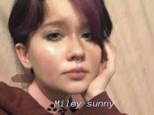 Miley_sunny