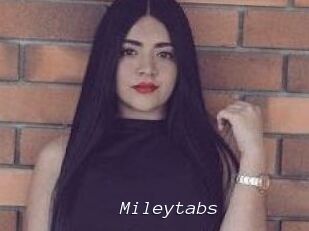 Mileytabs