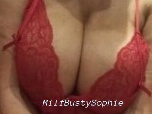 MilfBustySophie