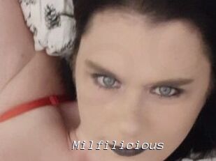 Milfilicious