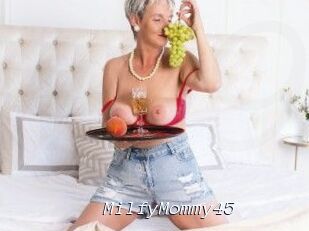 MilfyMommy45
