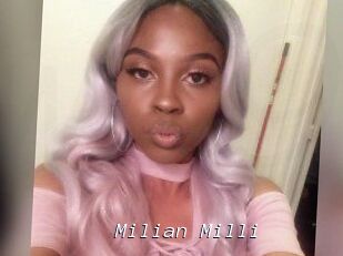 Milian_Milli