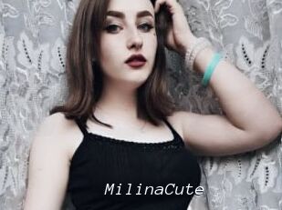 MilinaCute