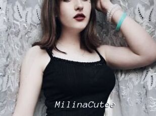 MilinaCutee