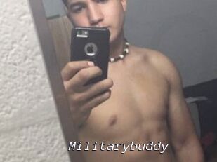 Militarybuddy