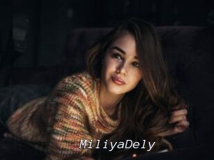 MiliyaDely