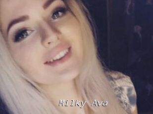 Milky_Ava