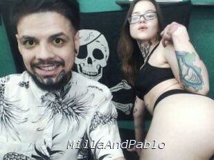 MillaAndPablo