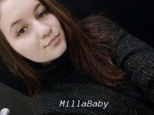 MillaBaby