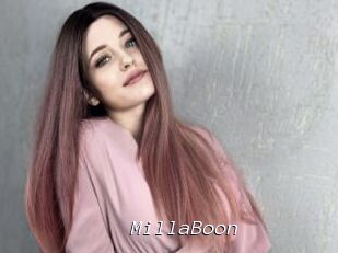 MillaBoon