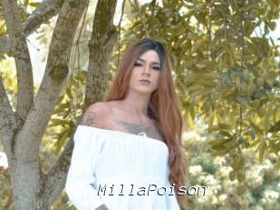 MillaPoison