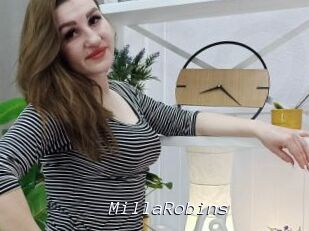 MillaRobins