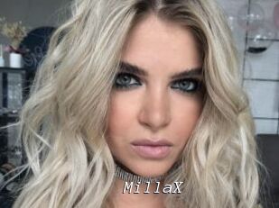 MillaX