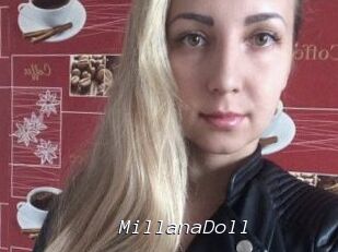 MillanaDoll