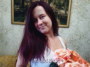 MilliBerry