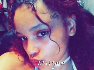 Milliahn