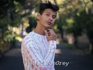 MillianGrey
