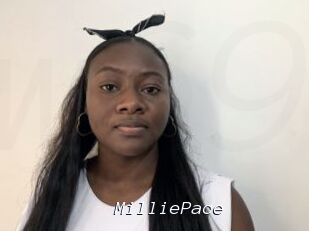 MilliePace