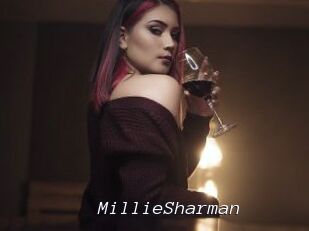 MillieSharman