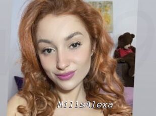 MillsAlexa