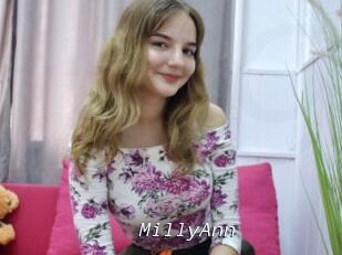 MillyAnn