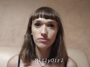 MillyGirl