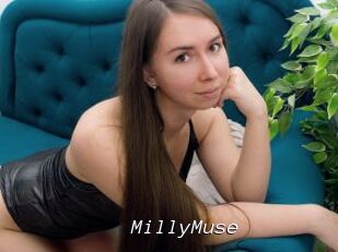 MillyMuse