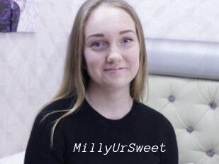 MillyUrSweet