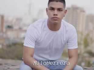 MiloHerrera