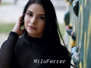 MiluFerrer