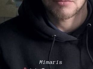 Mimaris