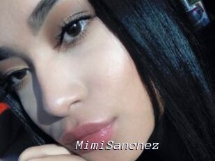 MimiSanchez