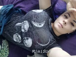 MimiSon