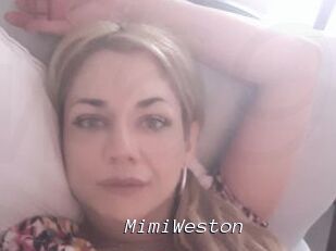MimiWeston