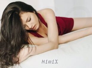 MimiX