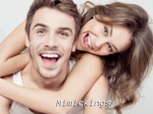 Mimickings