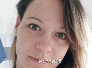 Mimie25