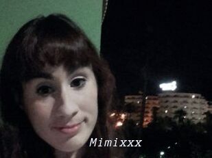 Mimixxx