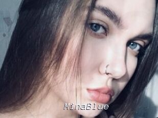 MinaBlue