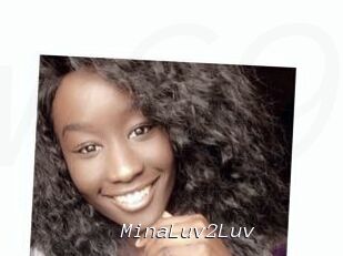 MinaLuv2Luv