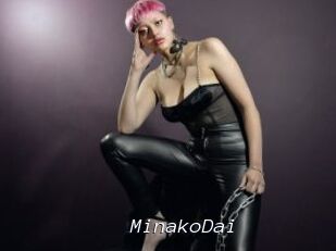 MinakoDai