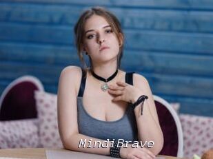 MindiBrave