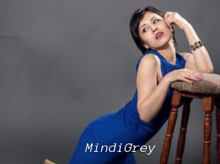 MindiGrey