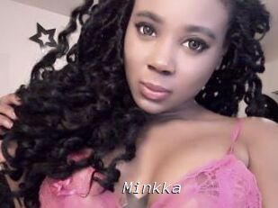 Minkka