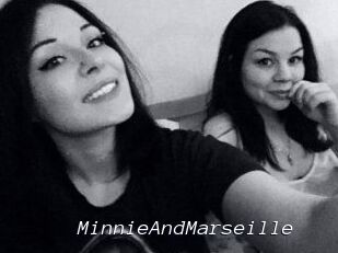 MinnieAndMarseille